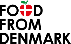 logo Food from Denmark