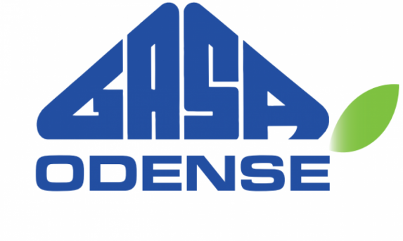 GASA Odense - Food From Denmark