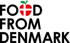 logo Food from Denmark