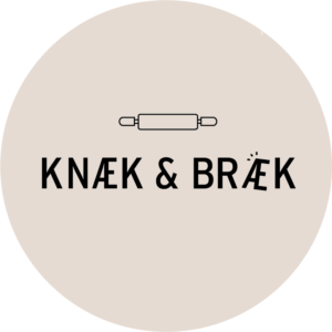 Knæk & Bræk