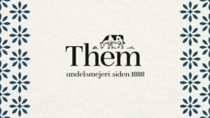 Them Andelsmejeri