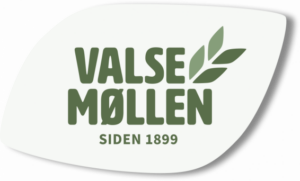 Valsemøllen A/S